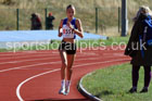 Girls Under-16s, 2026 Northern Mens 6 and Womens 4 Stage and Youngsters Relays, Silksworth, Sunderland. Photo: David T. Hewitson/Sports for All Pics